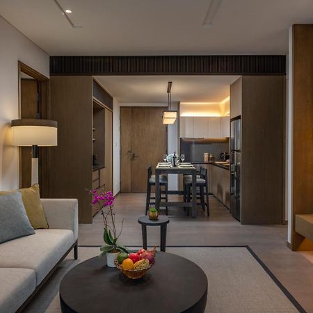 Hoiana Residences Duy Nghia Exterior foto