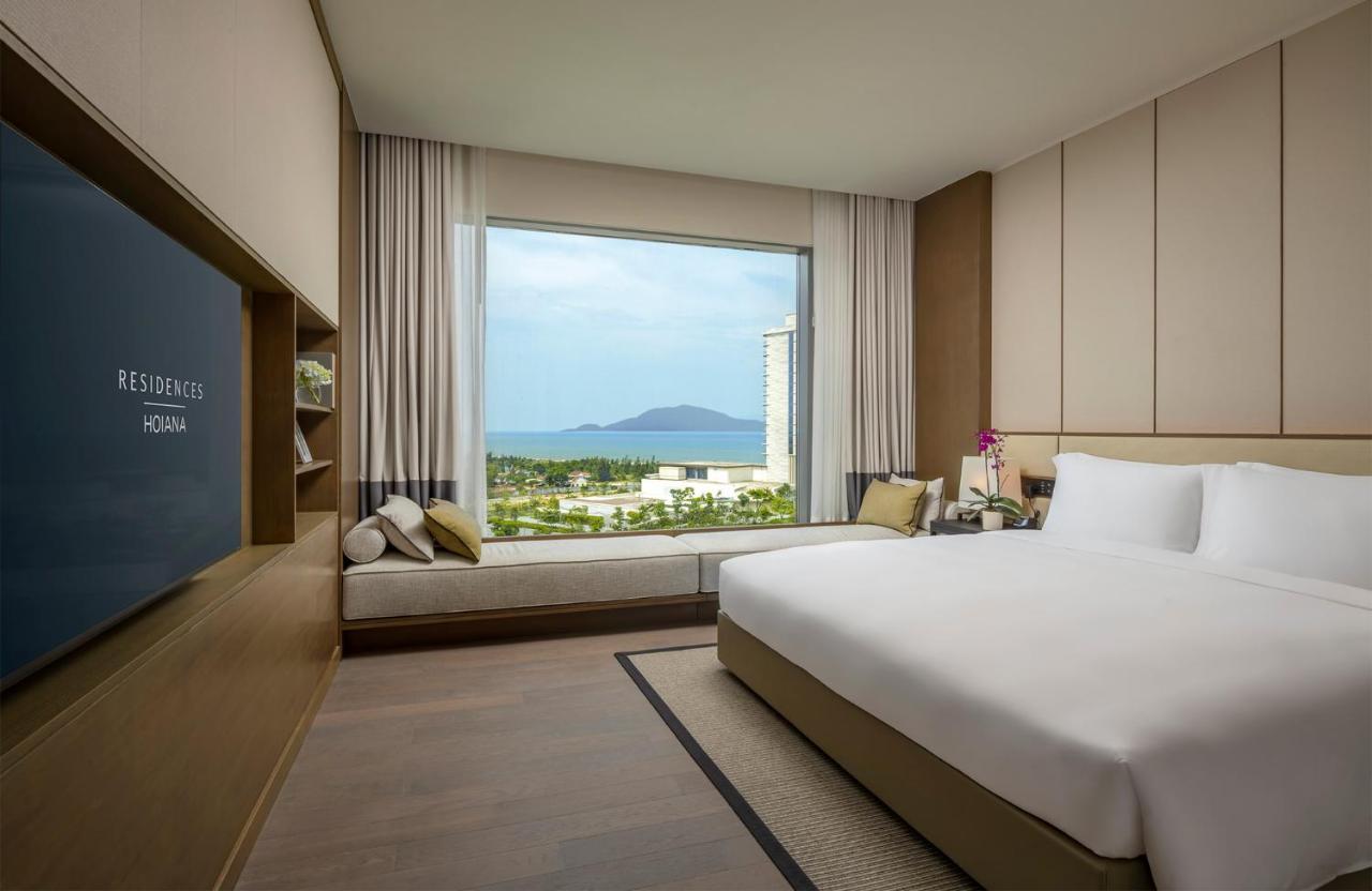 Hoiana Residences Duy Nghia Exterior foto