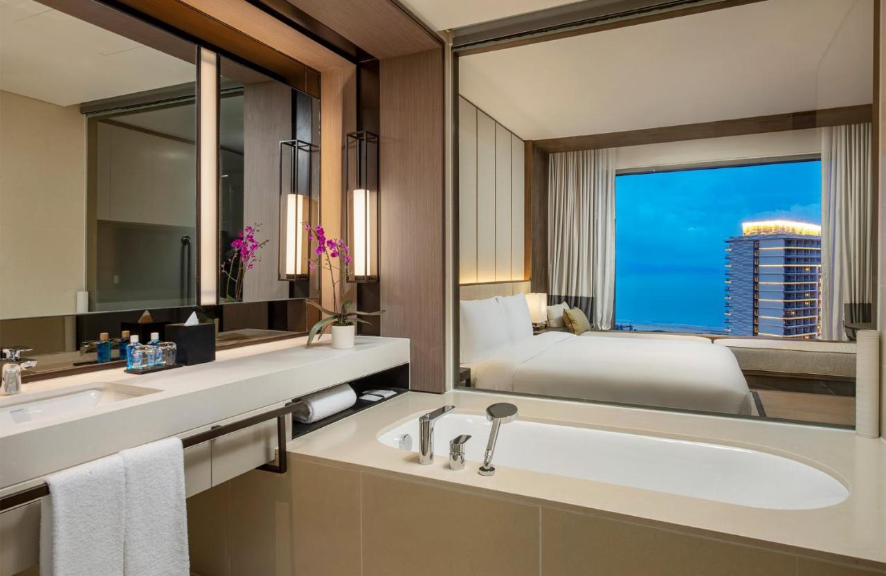 Hoiana Residences Duy Nghia Exterior foto