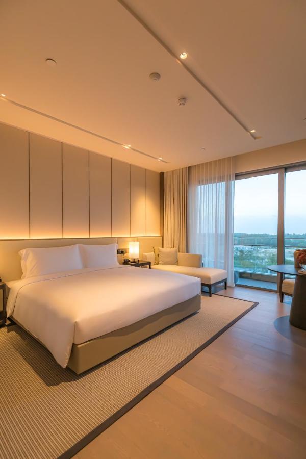 Hoiana Residences Duy Nghia Exterior foto