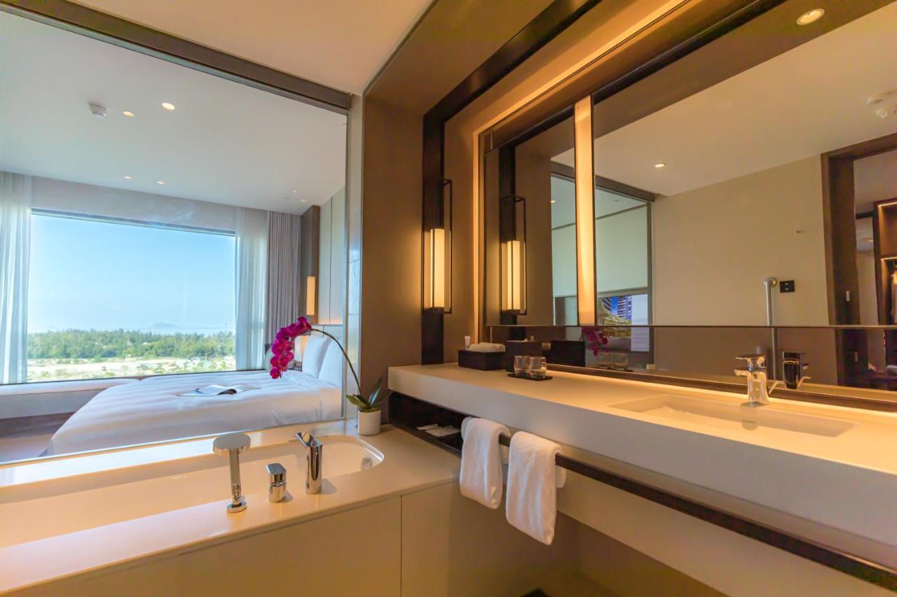 Hoiana Residences Duy Nghia Exterior foto