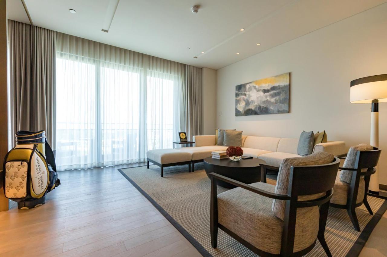 Hoiana Residences Duy Nghia Exterior foto