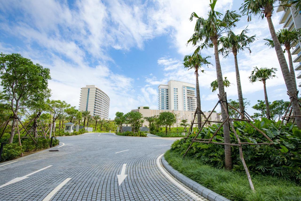 Hoiana Residences Duy Nghia Exterior foto
