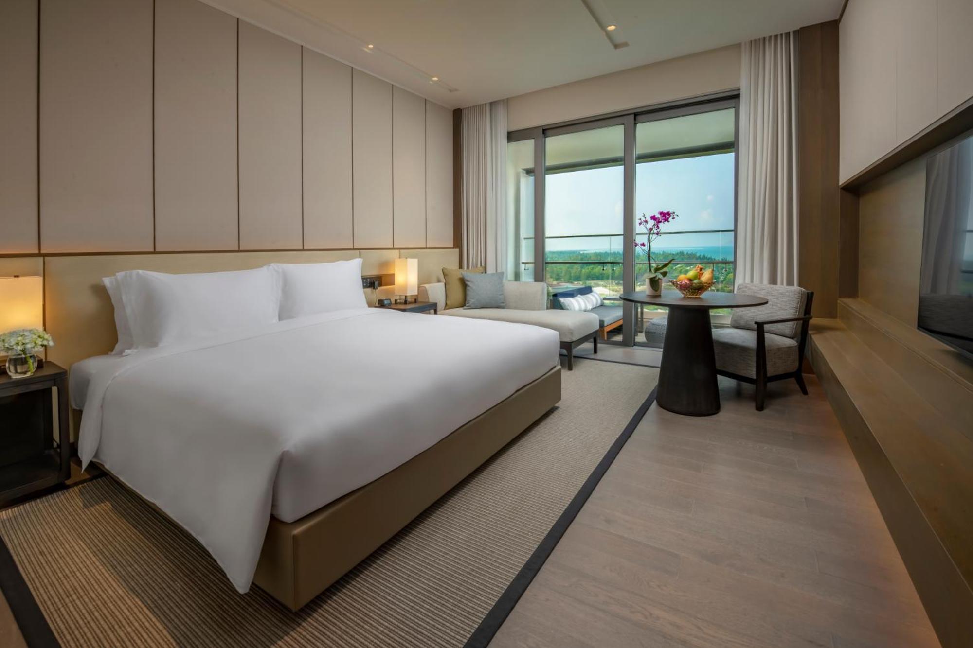 Hoiana Residences Duy Nghia Exterior foto